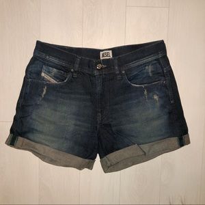 DIESEL Shorts